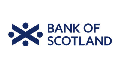 logo vector Bank of Scotland