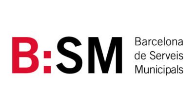 logo vector Barcelona de Serveis Municipals
