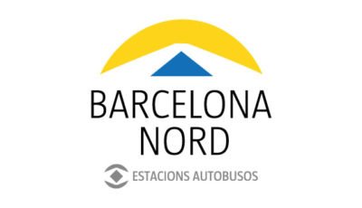 logo vector Barcelona Nord