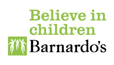 logo vector Barnardo's