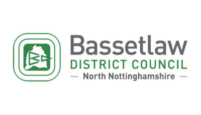 logo vector Bassetlaw District Council