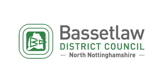 logo vector Bassetlaw District Council