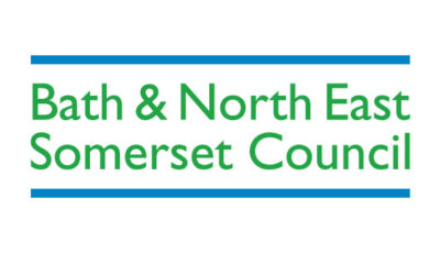 logo vector Bath and North East Somerset Council