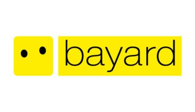 logo vector Bayard