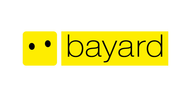 logo vector Bayard