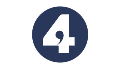 logo vector BBC Radio 4
