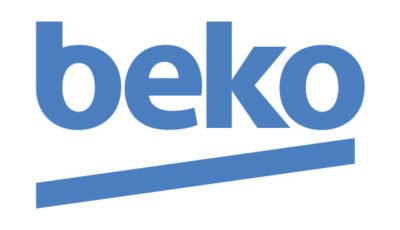 logo vector Beko