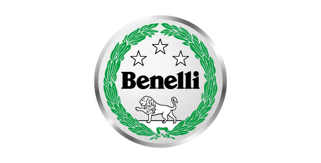 logo vector Benelli