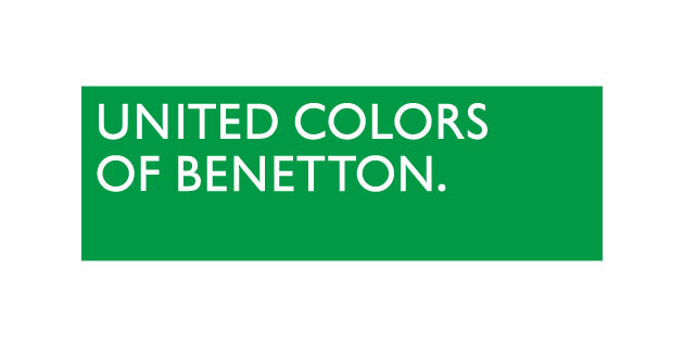logo vector Benetton