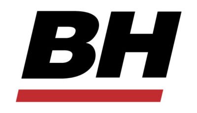 logo vector BH