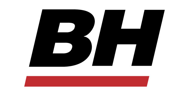 logo vector BH