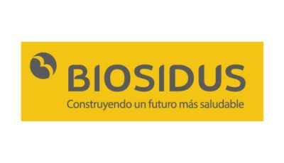 logo vector Biosidus