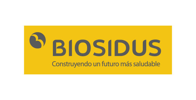 logo vector Biosidus