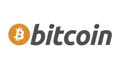 logo vector Bitcoin