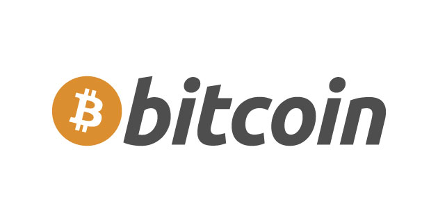 logo vector Bitcoin