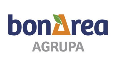 logo vector bonÀrea Agrupa