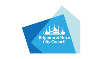 logo vector Brighton & Hove City Council