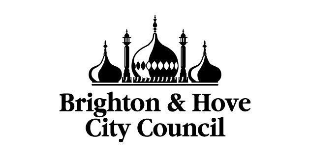 logo vector Brighton & Hove City Council