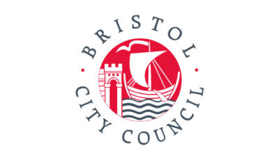 logo vector Bristol City Council