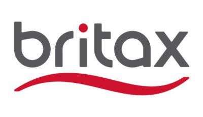 logo vector Britax