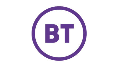 logo vector BT