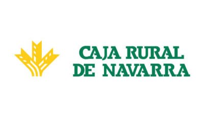 logo vector Caja Rural de Navarra