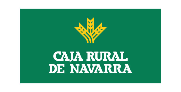 logo vector Caja Rural de Navarra