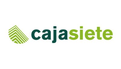 logo vector Cajasiete
