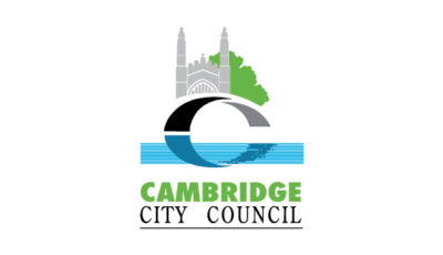 logo vector Cambridge City Council