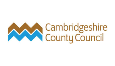 logo vector Cambridgeshire County Council