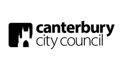 logo vector Canterbury City Council