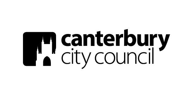 logo vector Canterbury City Council