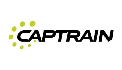 logo vector Captrain