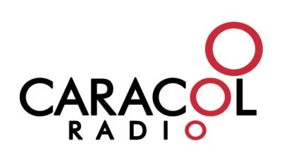 logo vector Caracol Radio
