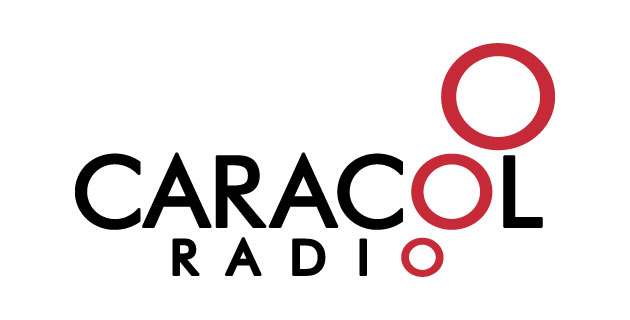 logo vector Caracol Radio