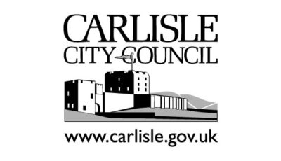 logo vector Carlisle County Council