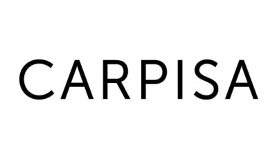 logo vector Carpisa