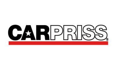 logo vector Carpriss