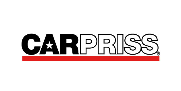 logo vector Carpriss