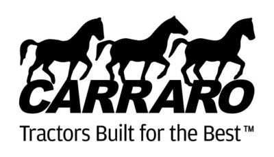 logo vector Carraro