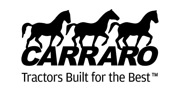 logo vector Carraro