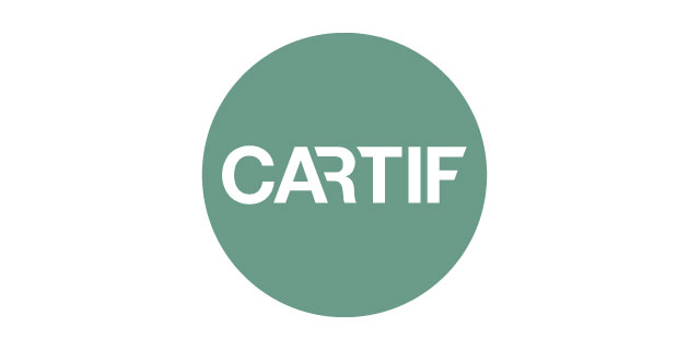 logo vector Cartif