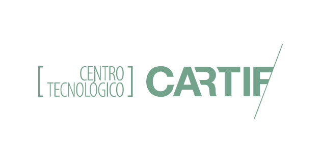logo vector Cartif