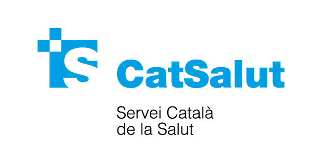 logo vector CatSalut