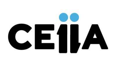 logo vector CEiiA