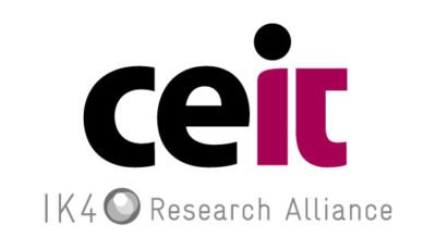 logo vector Ceit-IK4