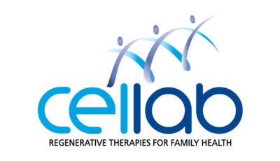 logo vector Cellab