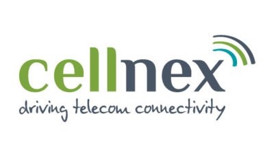 logo vector Cellnex