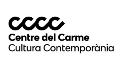 logo vector Centre del Carme
