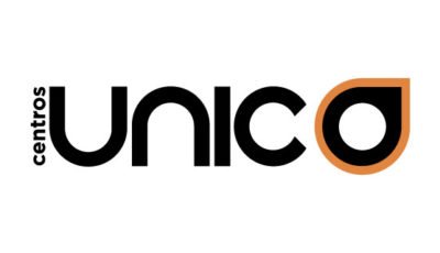 logo vector Centros Único
